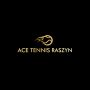 Logo Ace Tennis Raszyn