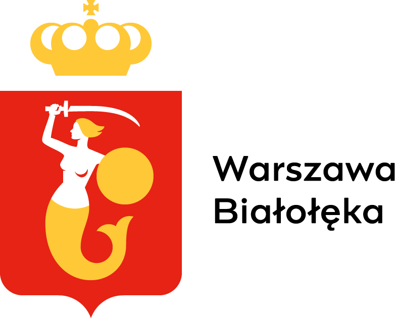 Logo Strefa Sportu Białołęka